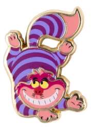 Cheshire Cat