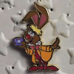 March Hare