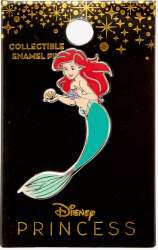 109473 - Disney Princess - Ariel - Disney Licensed alternate image