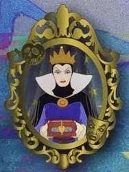 Evil Queen