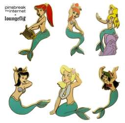 Neverland Mermaids
