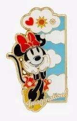Minnie Imagination