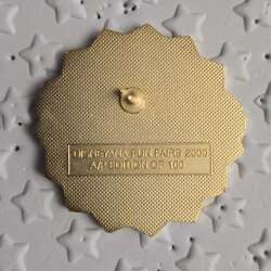 109521 - Disneyana Fun Fairs 2000 - One Man's Dream - Disney Licensed alternate image