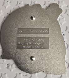 109522 - Pink A La Mode (PALM) - Disney Princess Enchanted Kingdoms - Cinderella - Disney Licensed alternate image