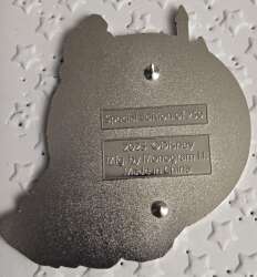 109524 - Pink A La Mode (PALM) - Disney Princess Enchanted Kingdoms - Belle - Disney Licensed alternate image