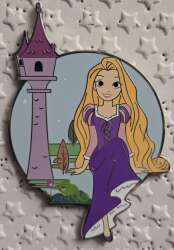 Rapunzel