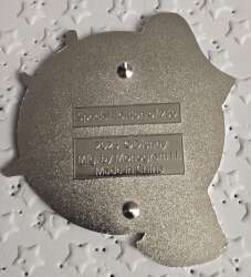 109526 - Pink A La Mode (PALM) - Disney Princess Enchanted Kingdoms - Mulan - Disney Licensed alternate image