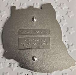 109527 - Pink A La Mode (PALM) - Disney Princess Enchanted Kingdoms - Tiana - Disney Licensed alternate image