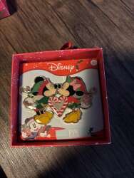 109538 - Aldi - Disney Christmas - Mickey and Minnie - Disney Licensed alternate image