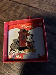 109539 - Aldi - Disney Christmas - Mickey Mouse - Disney Licensed alternate image