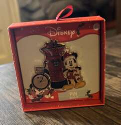 109539 - Aldi - Disney Christmas - Mickey Mouse - Disney Licensed alternate image