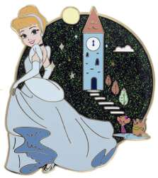 Cinderella Glitter Chaser