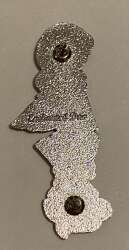 109595 - Enchanted Dan - Elsa Frozen dress Reflections - Fantasy Unlicensed alternate image