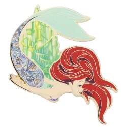 The Little Mermaid Bohemian Atlantis