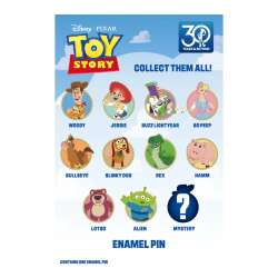 109634 - Pink A La Mode (PALM) - Disney Pixar Mini Micro Mystery - Toy Story Anniversary - Unopened Box - Disney Licensed