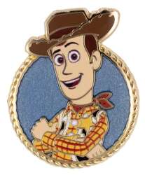 Woody