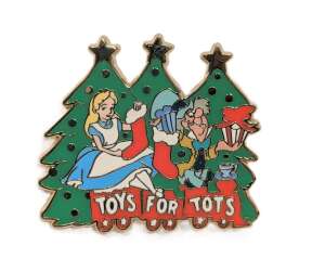 Alice in Wonderland 2011