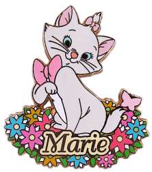 109639 - Flower Girl - Marie - Disney Store Japan