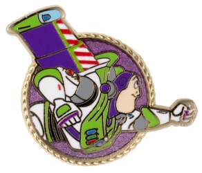 Buzz Lightyear