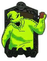 Oogie Boogie