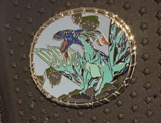 Pandora World of Avatar Banshee