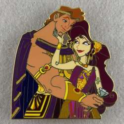 “Just the Two of Us” - My Hero