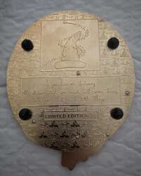 109722 - Fantasy - Sorcerer Mickey - Fantasy Unlicensed alternate image