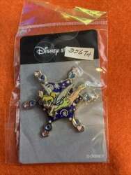 Tinker Bell Snow Flake Jewels