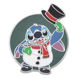 Snowman Stitch
