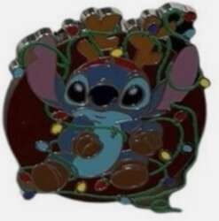 109740 - Merry Stitchmas Mystery Collection - Reindeer Stitch with lights alternate image