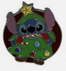 109742 - Merry Stitchmas Mystery Collection - Stitch Christmas Tree alternate image