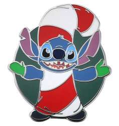 Candy cane Stitch