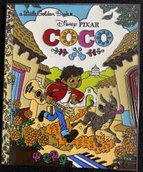 Coco- Little Golden Book