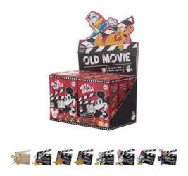 109770 - Miniso - Old Movie Collection - Unopened Box - Disney Licensed alternate image