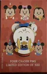 Donald Duck
