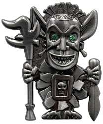 Shiriki Utundu - Completer