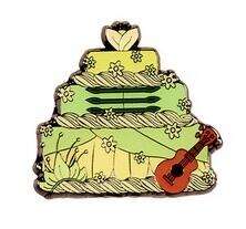 109803 - Loungefly Exclusive - Princess Couple Cakes Mystery Collection - Tiana & Naveen - Loungefly