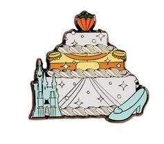 Cinderella & Prince Charming