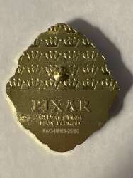 109817 - Coco Marigold Frame Blind Box - Dante - Loungefly alternate image