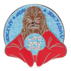 109820 - Star Wars Life Day - Life Day 2025 - Chewbacca