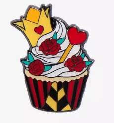 Queen of Hearts