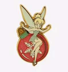 Tinker Bell