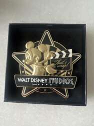 109843 - Walt Disney Studios Park - Jumbo - That’s a wrap ! - Disneyland Resort Paris alternate image