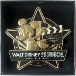 Jumbo - That’s a wrap !