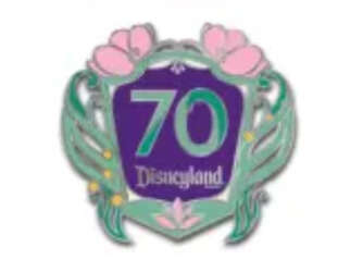 109875 - Disneyland Resort 70th Anniversary Celebration - Bayou Country - Disney Fan Club alternate image