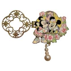 Mickey & Minnie Only - Dangle