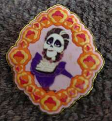 109914 - Coco Marigold Frame Blind Box - Imelda - Loungefly