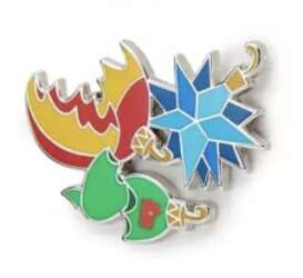 Broken Christmas Ornaments