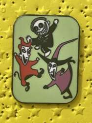 Shock, Lock & Barrel