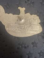 109956 - Core Character Series - Cheshire Cat alternate image